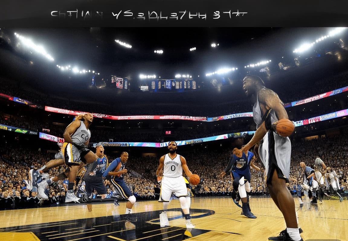 2016年NBA季后赛：勇士与灰熊巅峰对决解析