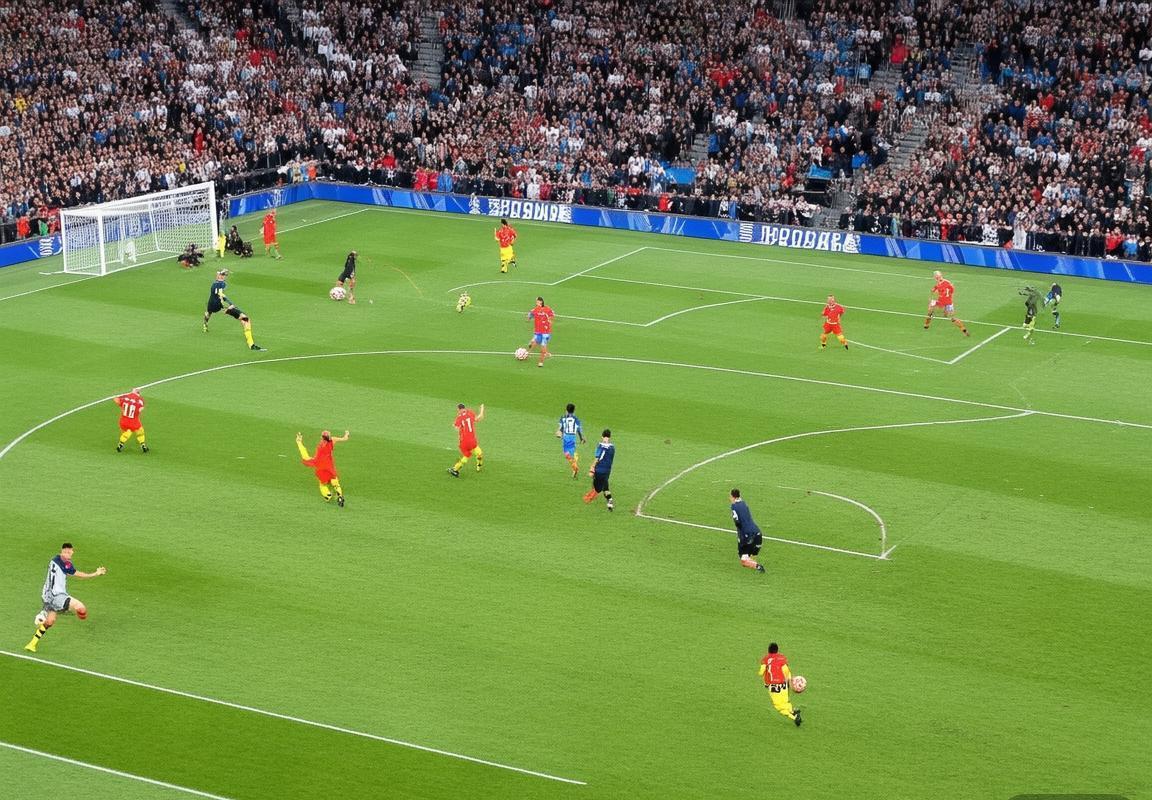 2017法西德比：战术对决与球星巅峰对决回顾