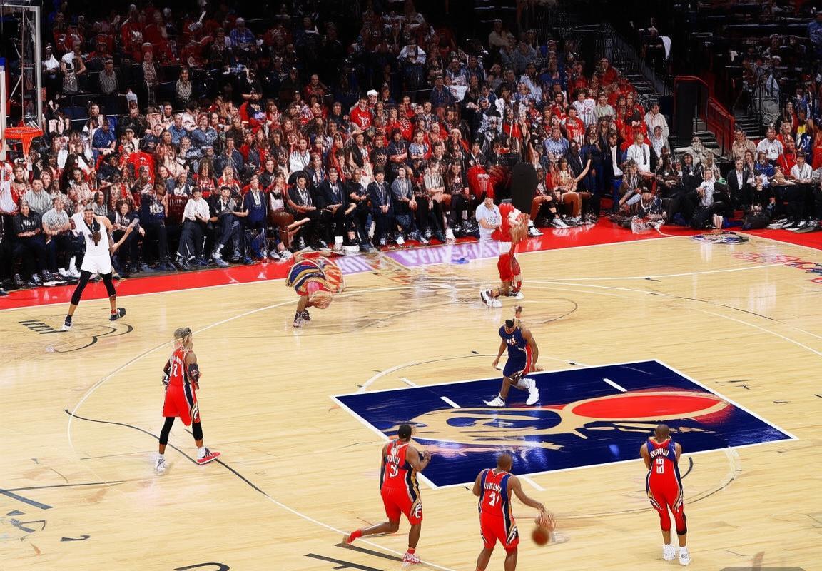 2018-2019 NBA鹈鹕VS火箭：阵容变革与巅峰对决回顾