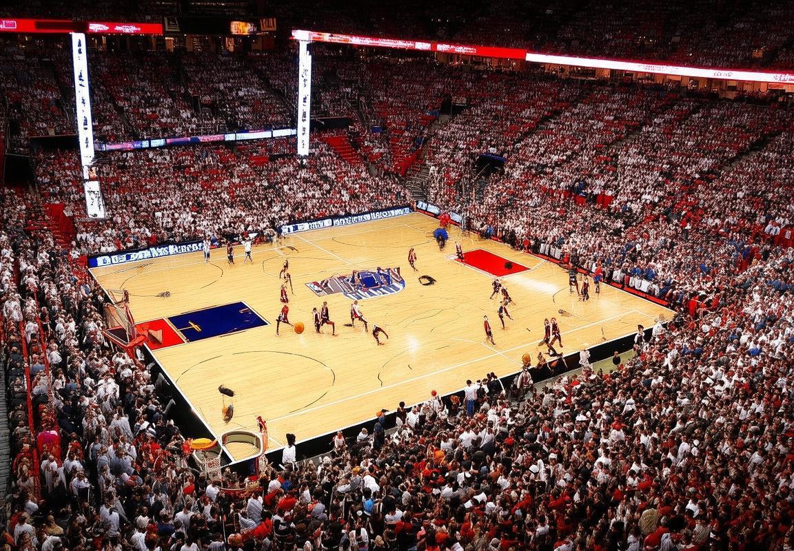 2015年迈阿密热火对底特律活塞经典对决：战术交锋与韦德绝杀时刻