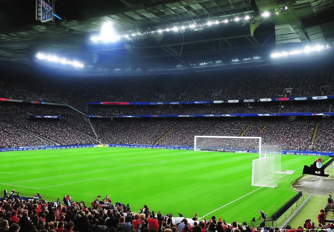 巴黎圣日耳曼VS曼联：焦点之战前瞻与预测